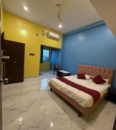 HOTEL SANTILATA PALACEe