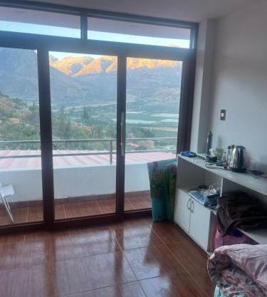 Las Lomas Hotel