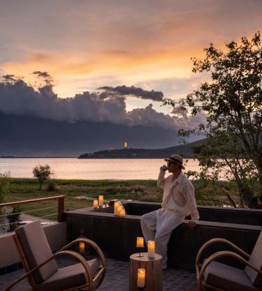 大理空山语 风眠艺术海景酒店 Dali Kongshanyu Art Seaview Hotel