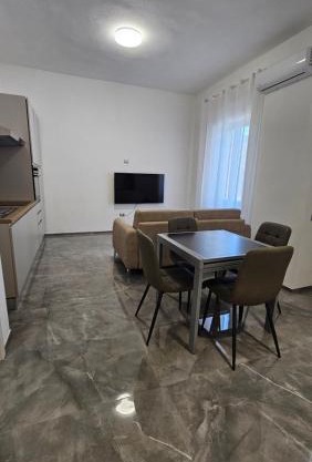 Appartamenti Ospedale brotzu