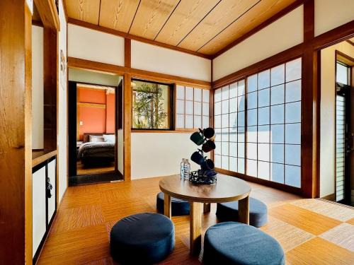 Kamiya Resort Chichibu Garden Weather - Vacation STAY 28611v