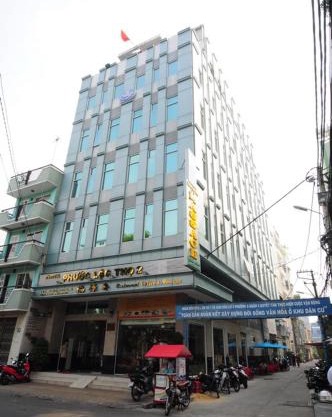 Phuoc Loc Tho 2 Hotel