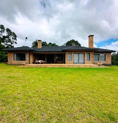La sholei cottage