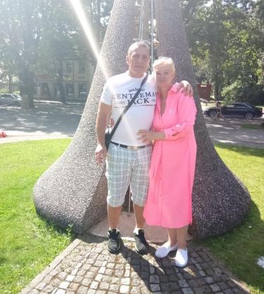 Ezers hotel