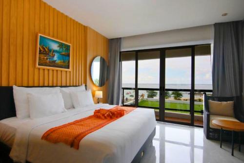 Nayaka 3 BR Presidential Suite ZN193
