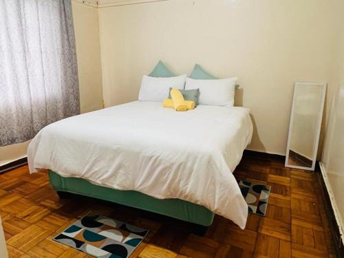 Zuke Guest House