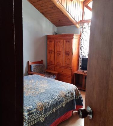 duplex familiar