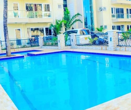 3BR Nyali Mombasa City Mall