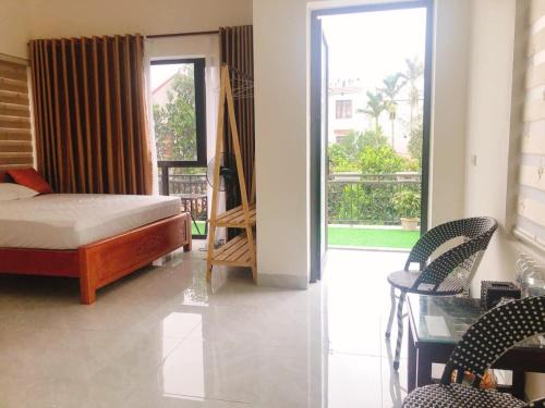 Truong Son Luxury Homestay