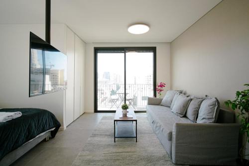 Herzl Luxury Hotel By Nimizz