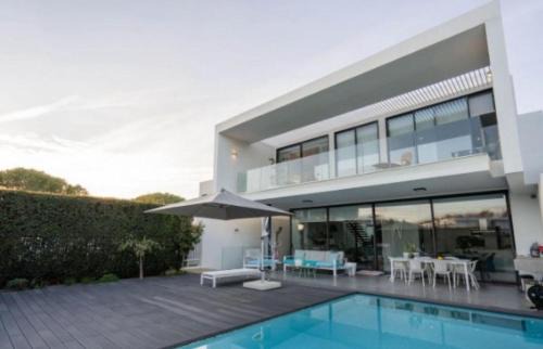 Luxurious Villa Vilamoura
