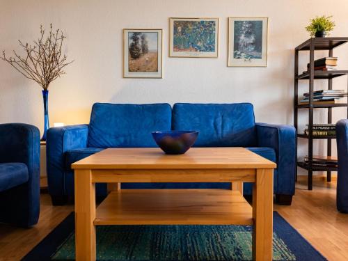 Apartment G 16 by Interhome
