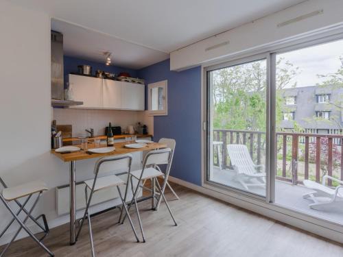 Apartment Medicis by Interhome