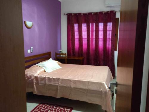 Guest house blue