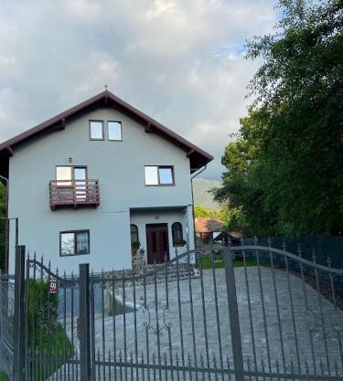 Casa Moșoiu