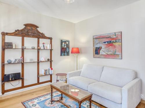 Appartement Saint-Jean-de-Luz, 2 pièces, 4 personnes - FR-1-4-514