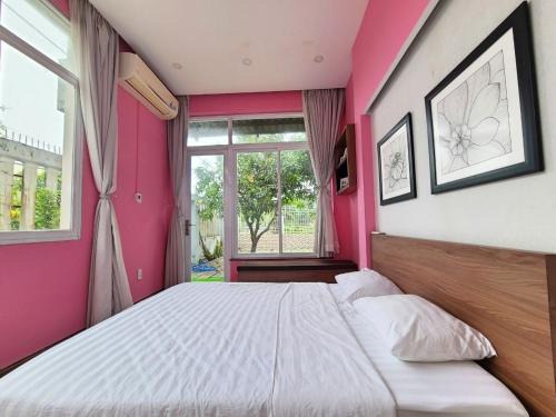 HOMESTAY Eco Touris CẦN GIỜ