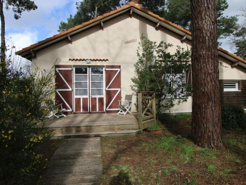 Maison Saint-Brevin-les-Pins, 4 pièces, 6 personnes - FR-1-364-92