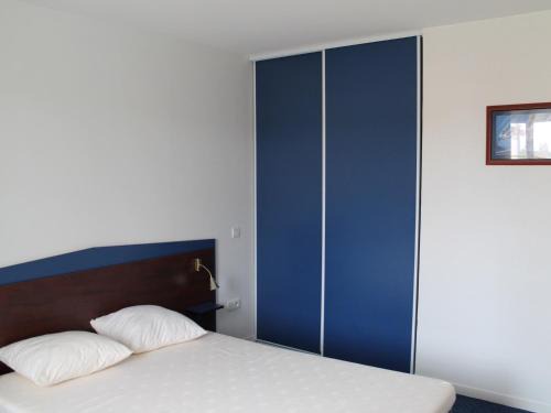 Appartement La Roche-Posay, 3 pièces, 5 personnes - FR-1-541-66