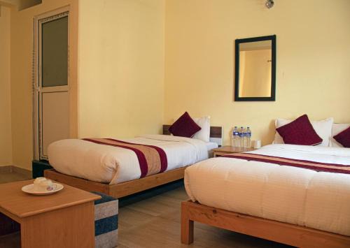 HOTEL LUMA INN
