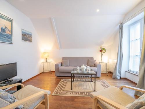 Apartment La Mettrie