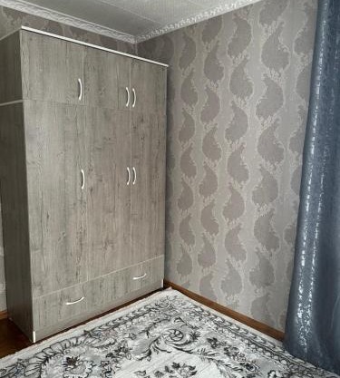 Уютная квартира в Бишкеке в районе парка Ататюрк