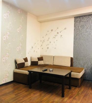 Apartment in Yerevan on Tigran Mets Street