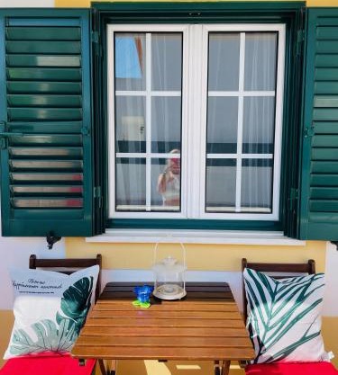 Almograve Beach House
