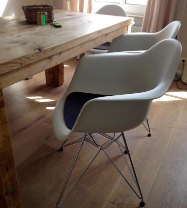 Schuppen Bis Personen Sommerloft Ferienwohnung Norderney 