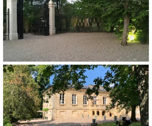 Chateau Bavolier