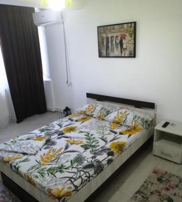 Apartament ca la tine acasa