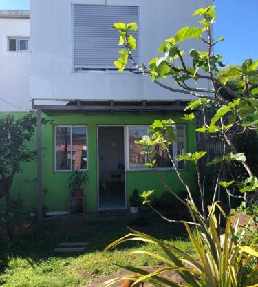 Casa Charrúa
