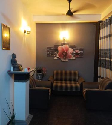 My villa weligama