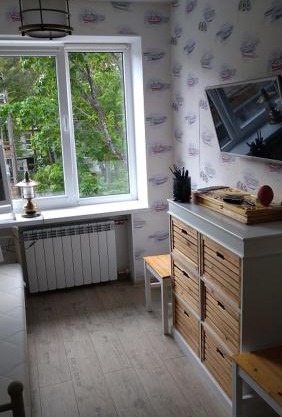 Apartment karja5 22