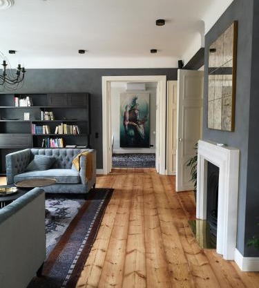 Niine Residence