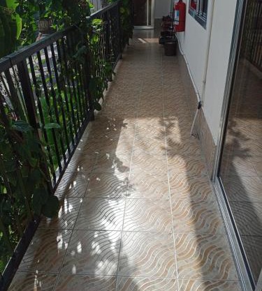 Mikocheni B Fully Furnished Apartment