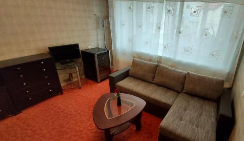 City Center Apartments