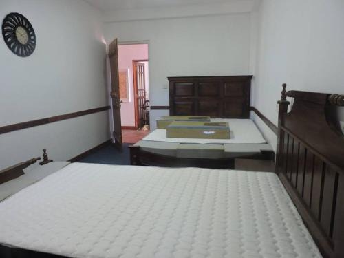 White Tower Villa