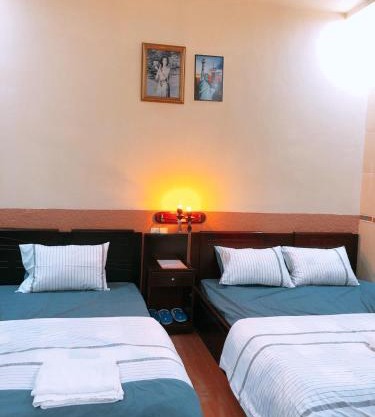Minh Anh Hostel