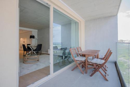 Seaside Apartment