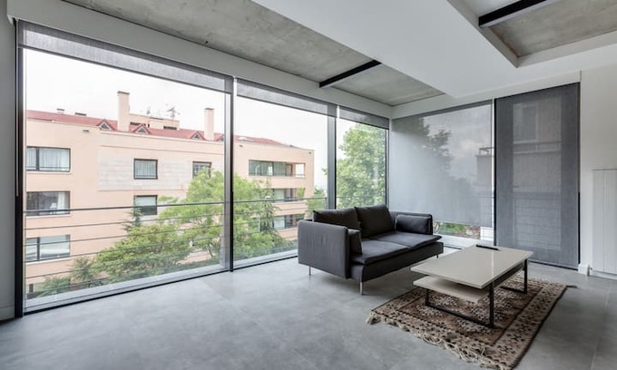 Ankara City Center Apartment | Luxurious New Flat in the Center of Ankara - 6