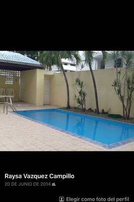Juan Dolio - El Pueblo Apartment | Playa de Juan Dolió