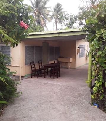 Martintar Bed & Breakfast | Bed and breakfast in Nadi, Western Division, Fiji