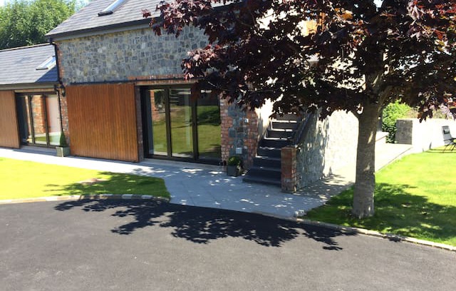 Castle Espie House | The Barn, Castle Espie, 20mins from Airport