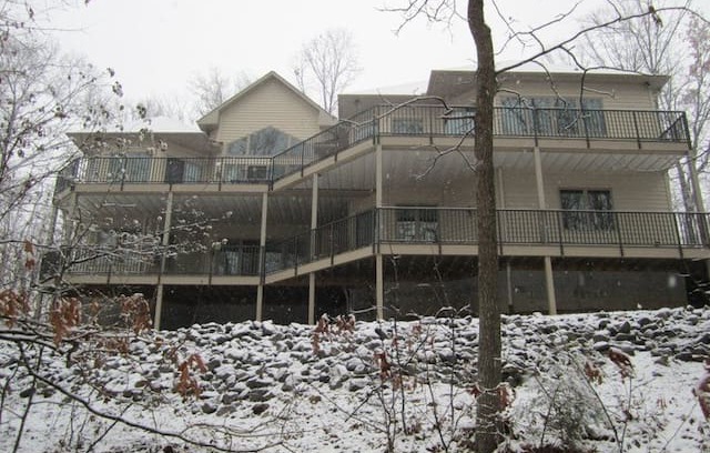 Tellico Village House | Beautiful suite with private entrance