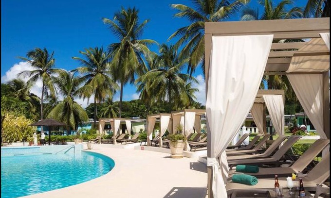 Sunset Crest Resort | ALL SEASONS RESORT - BARBADOS