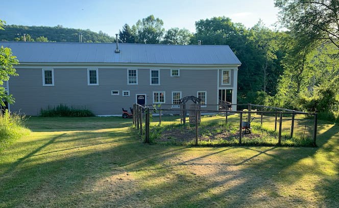 Equinunk House | The Old General Store in Equinunk - Pet Friendly!