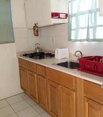 Falmouth Harbour Apartment | Vìctor Conrad's Apartments 3