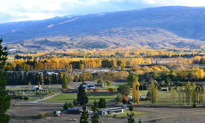 Alexandra Other | Trail Time Bed & Breakfast
