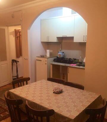 Stepanakert Apartment | Посуточная квартира в центре Степанакерта-Арцах